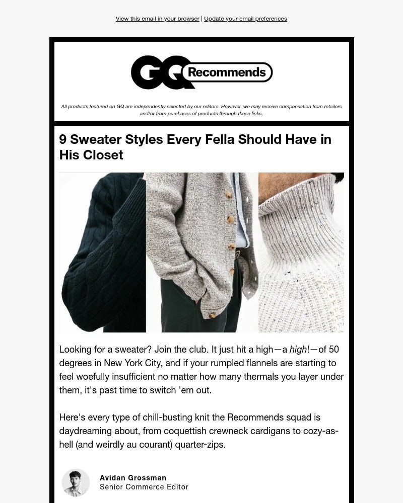 Screenshot of email with subject /media/emails/oh-you-like-sweaters-name-9-of-em-f88c49-cropped-6b55a9ac.jpg