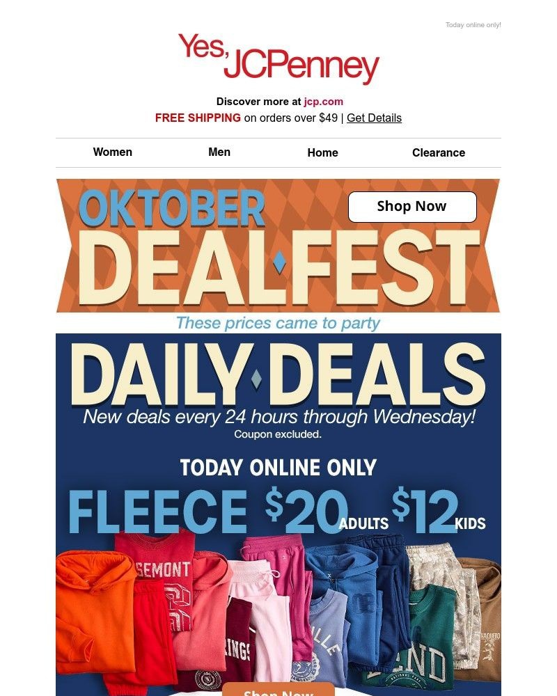 Screenshot of email with subject /media/emails/oktober-deal-fest-20-fleece-715e67-cropped-7325f17f.jpg