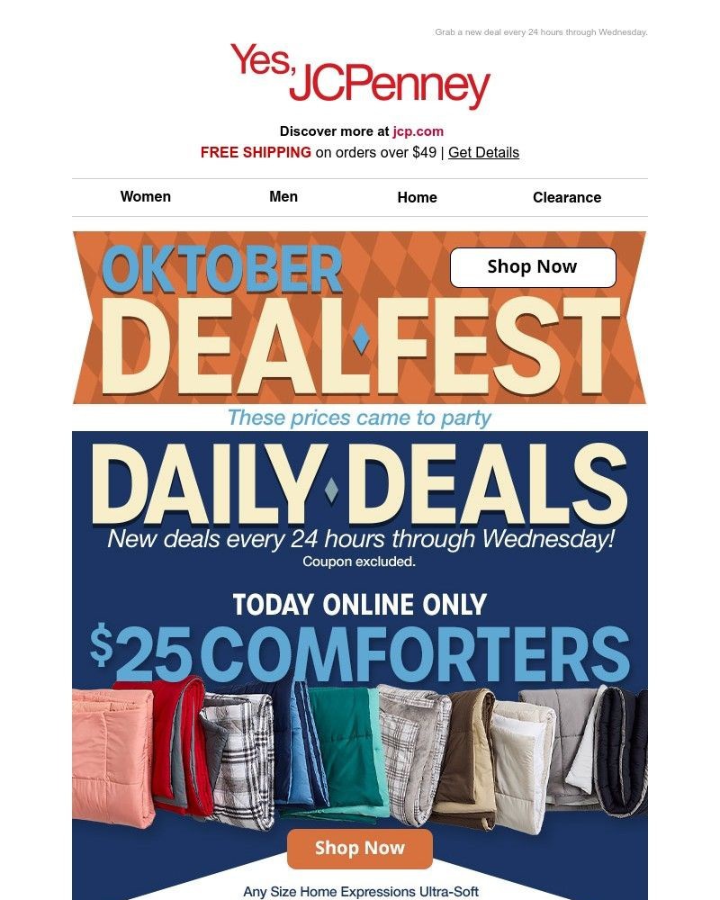 Screenshot of email with subject /media/emails/oktober-deal-fest-25-comforters-f90837-cropped-b2561eae.jpg