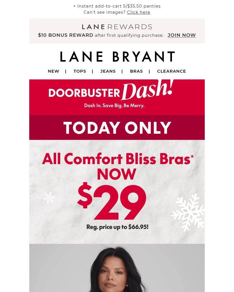 Screenshot of email with subject /media/emails/omg-29-comfort-bliss-bras-one-day-only-tho-91ec28-cropped-fb65cd6c.jpg