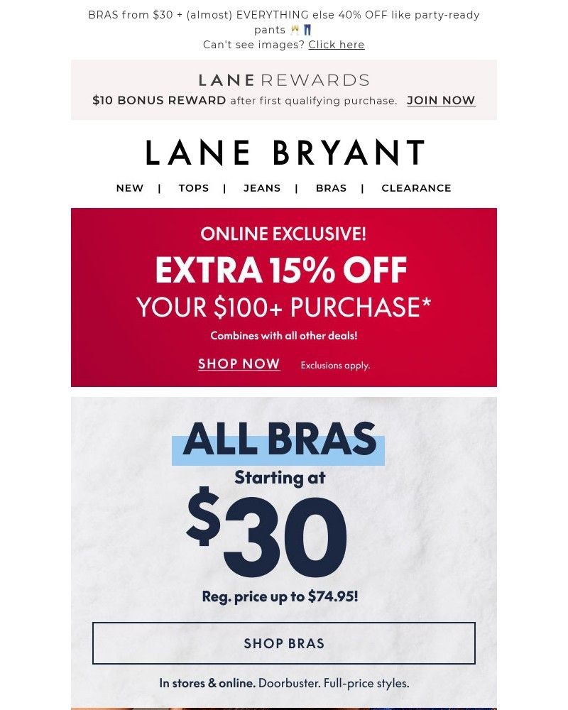Screenshot of email with subject /media/emails/omg-extra-15-off-combine-w-all-other-deals-9e88d4-cropped-c5efb672.jpg