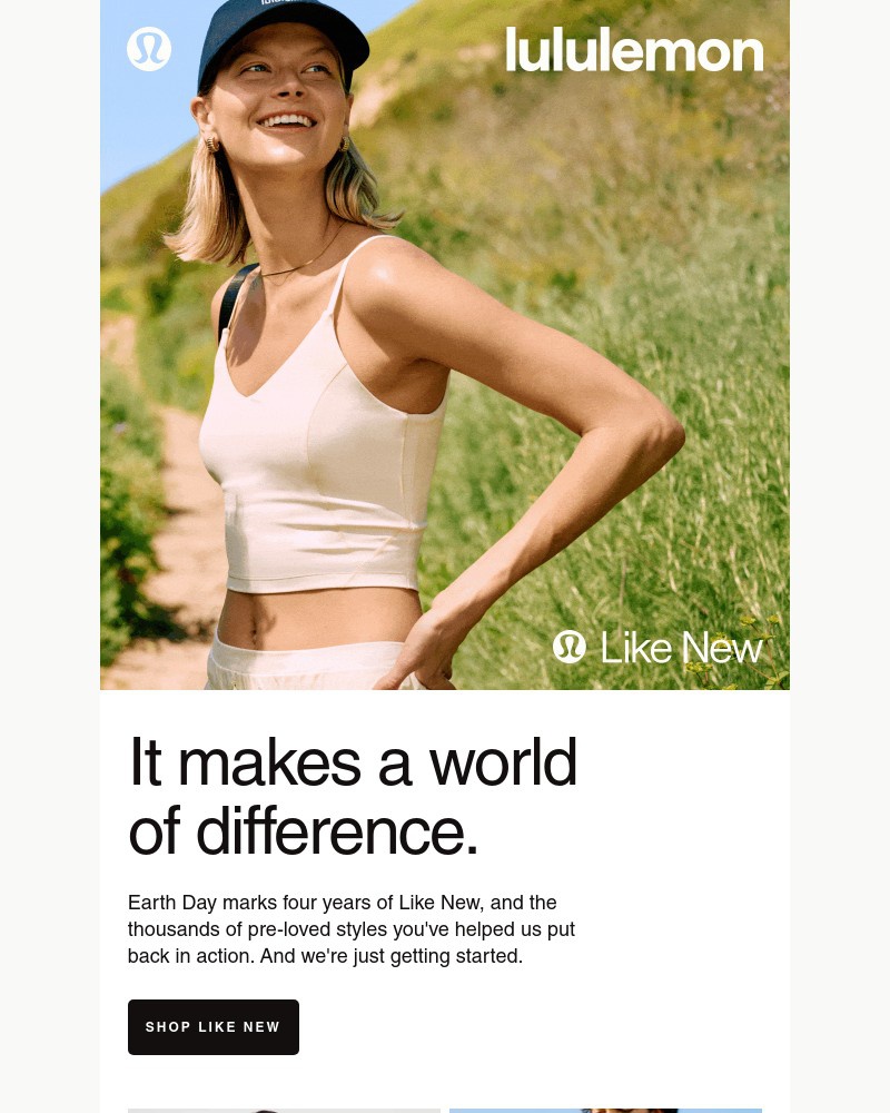 Screenshot of email with subject /media/emails/on-earth-day-secondhand-comes-first-691465-cropped-a762e75c.jpg