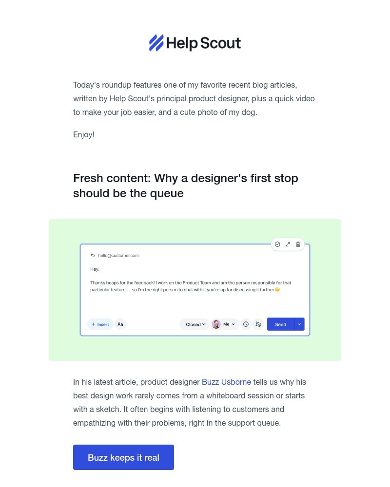 Screenshot of email with subject /media/emails/on-listening-to-customers-working-smarter-and-boosting-morale-504793-cropped-d9e28b23.jpg