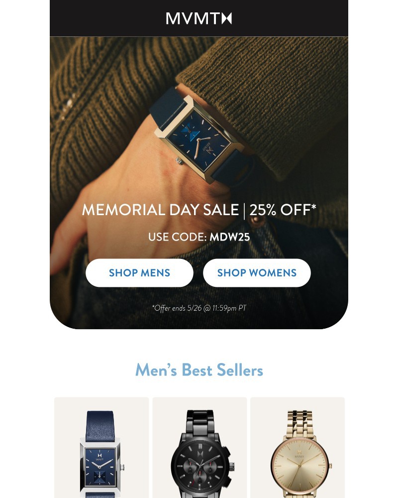 Screenshot of email with subject /media/emails/on-now-25-off-for-memorial-day-de5242-cropped-df0cc2ea.jpg