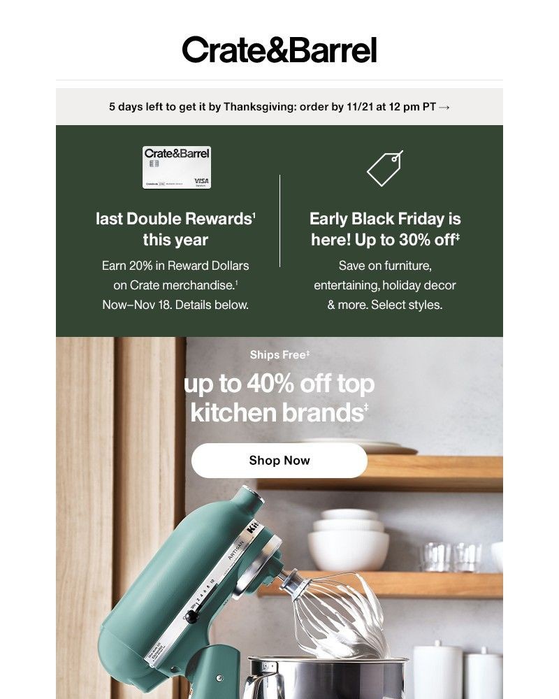 Screenshot of email with subject /media/emails/on-now-double-rewards-up-to-40-off-top-kitchen-brands-b0e63e-cropped-1fa347bc.jpg