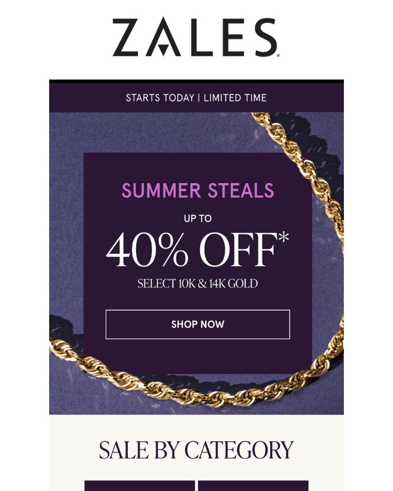 Screenshot of email with subject /media/emails/on-now-up-to-40-off-select-10k-14k-gold-2a93aa-cropped-0d6f0bca.jpg