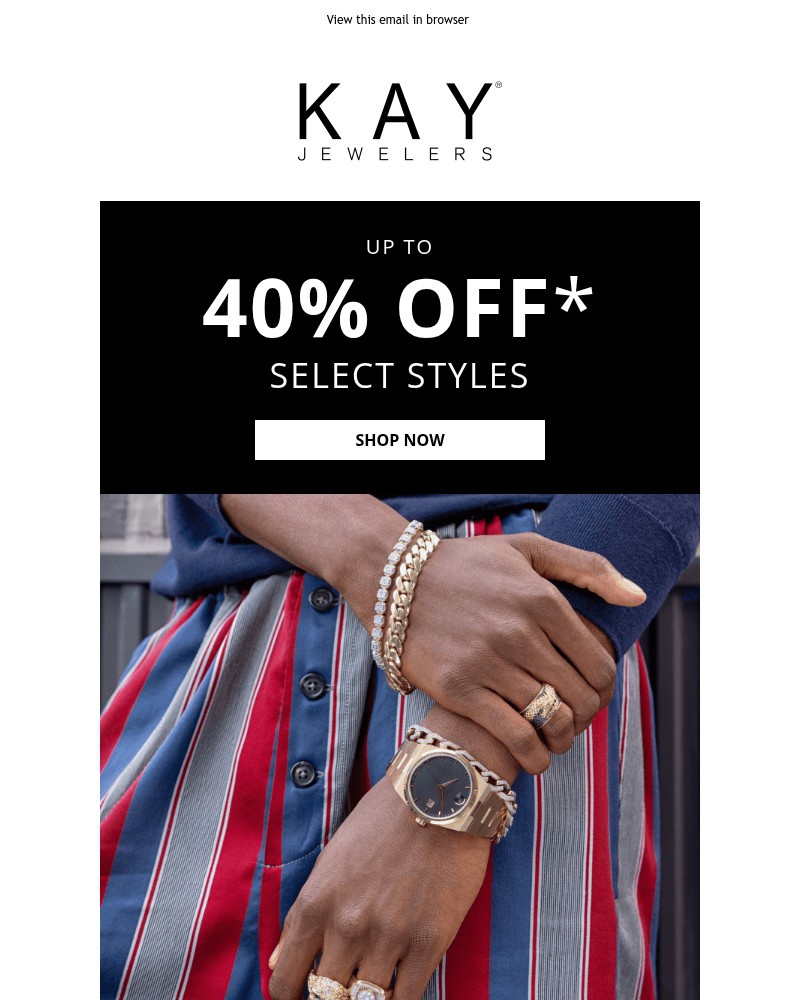 Screenshot of email with subject /media/emails/on-now-up-to-40-off-select-styles-ea32a4-cropped-d13771bb.jpg