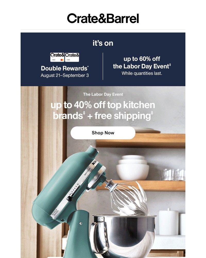 Screenshot of email with subject /media/emails/on-now-up-to-40-off-top-kitchen-brands-2x-rewards-ce4627-cropped-5b6bf6cb.jpg