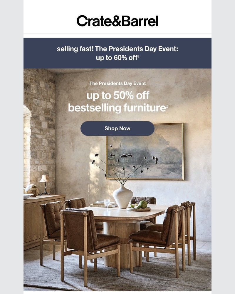 Screenshot of email with subject /media/emails/on-now-up-to-50-off-bestselling-furniture-258d8a-cropped-89c16e30.jpg