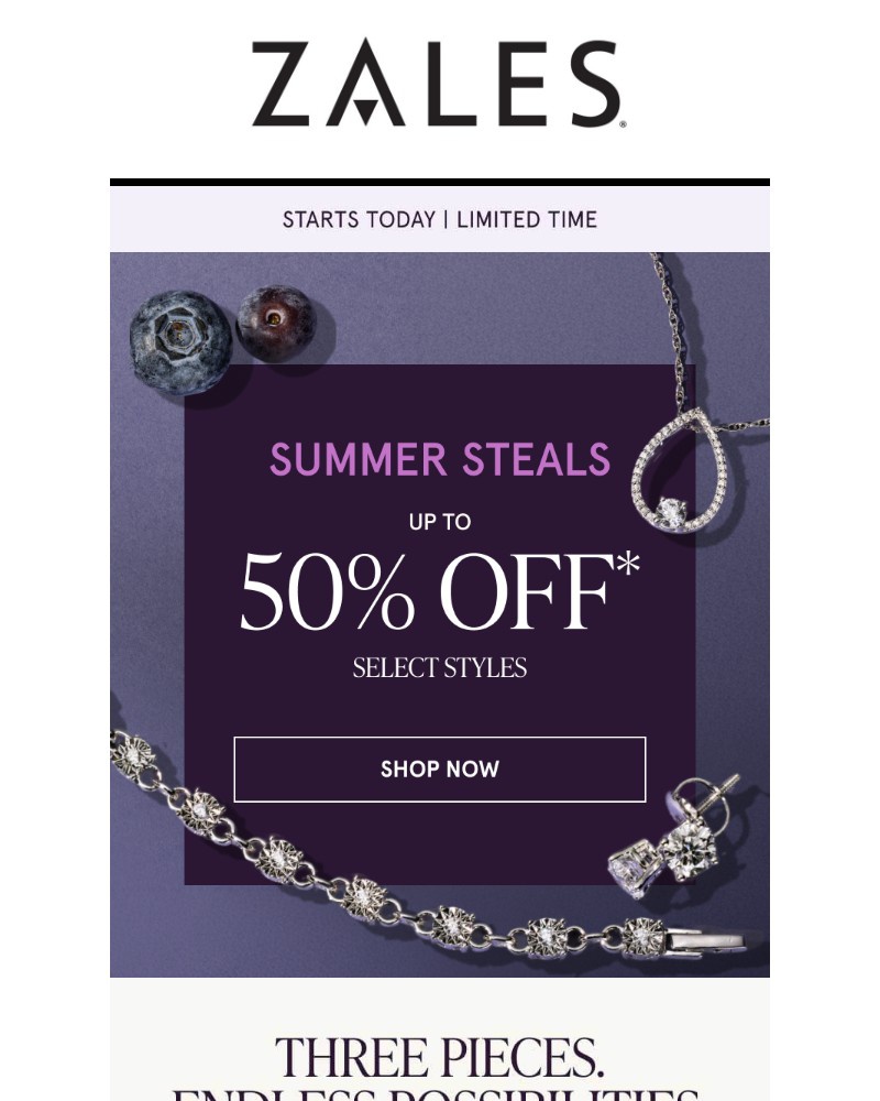 Screenshot of email with subject /media/emails/on-now-up-to-50-off-select-styles-eafd4f-cropped-de559040.jpg