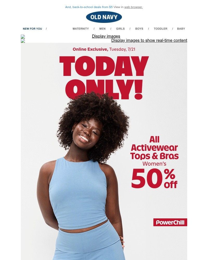Screenshot of email with subject /media/emails/on-sale-now-all-womens-activewear-tops-bras-are-50-off-7d4d83-cropped-b6bbb686.jpg