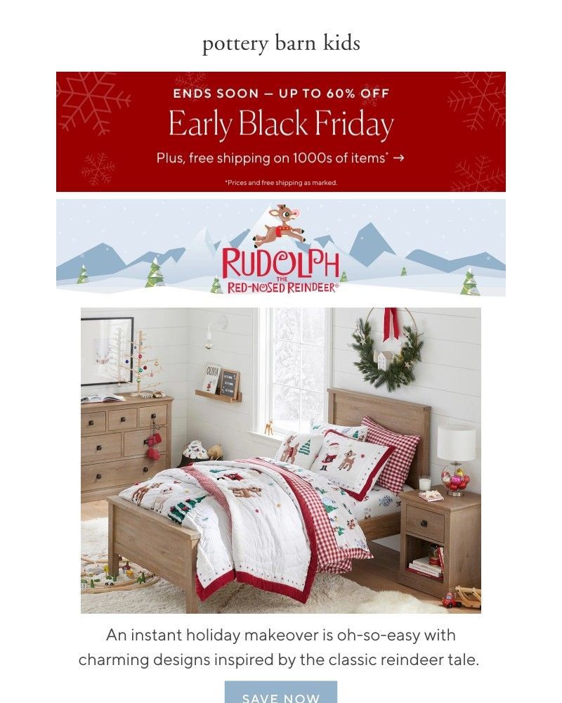 Screenshot of email with subject /media/emails/on-sale-now-get-festive-with-our-rudolph-collection-9efa35-cropped-37bfd6cf.jpg