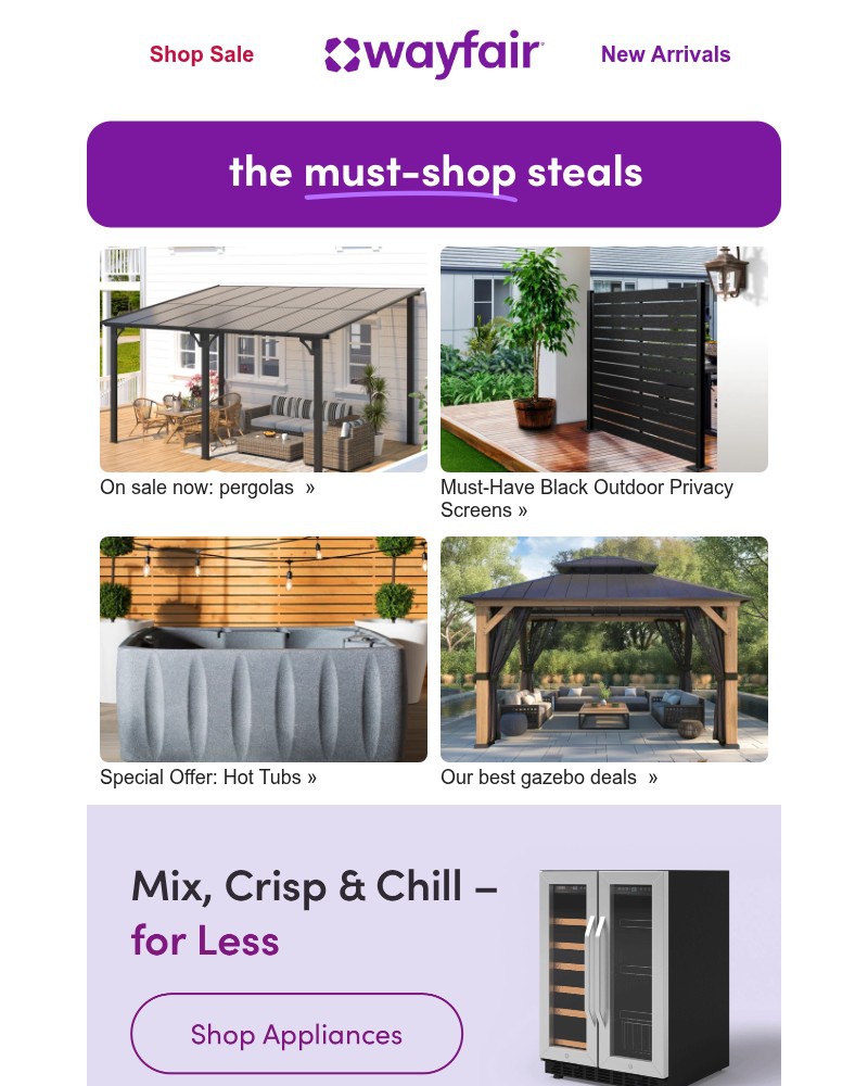 Screenshot of email with subject /media/emails/on-sale-now-pergolas-0c1dc6-cropped-fea83ee0.jpg