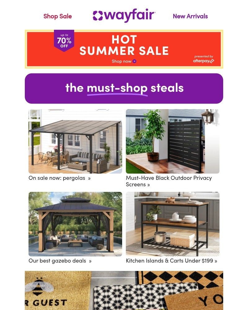 Screenshot of email with subject /media/emails/on-sale-now-pergolas-30076d-cropped-15effa66.jpg