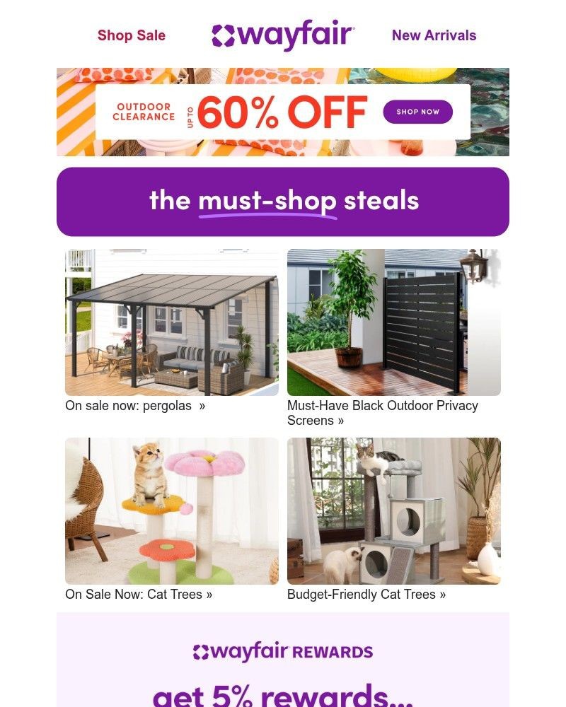 Screenshot of email with subject /media/emails/on-sale-now-pergolas-451153-cropped-7807eb3f.jpg