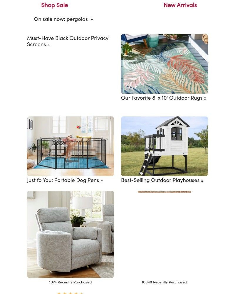 Screenshot of email with subject /media/emails/on-sale-now-pergolas-7d224f-cropped-79b3fdef.jpg