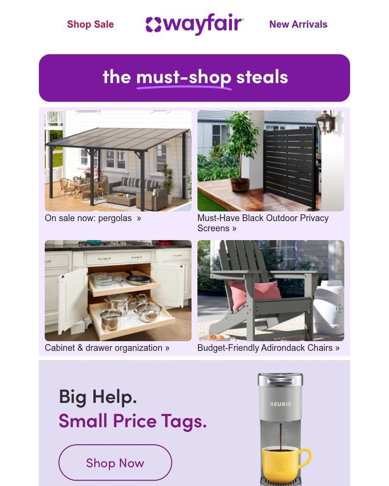 Screenshot of email with subject /media/emails/on-sale-now-pergolas-f2e954-cropped-551a4b66.jpg