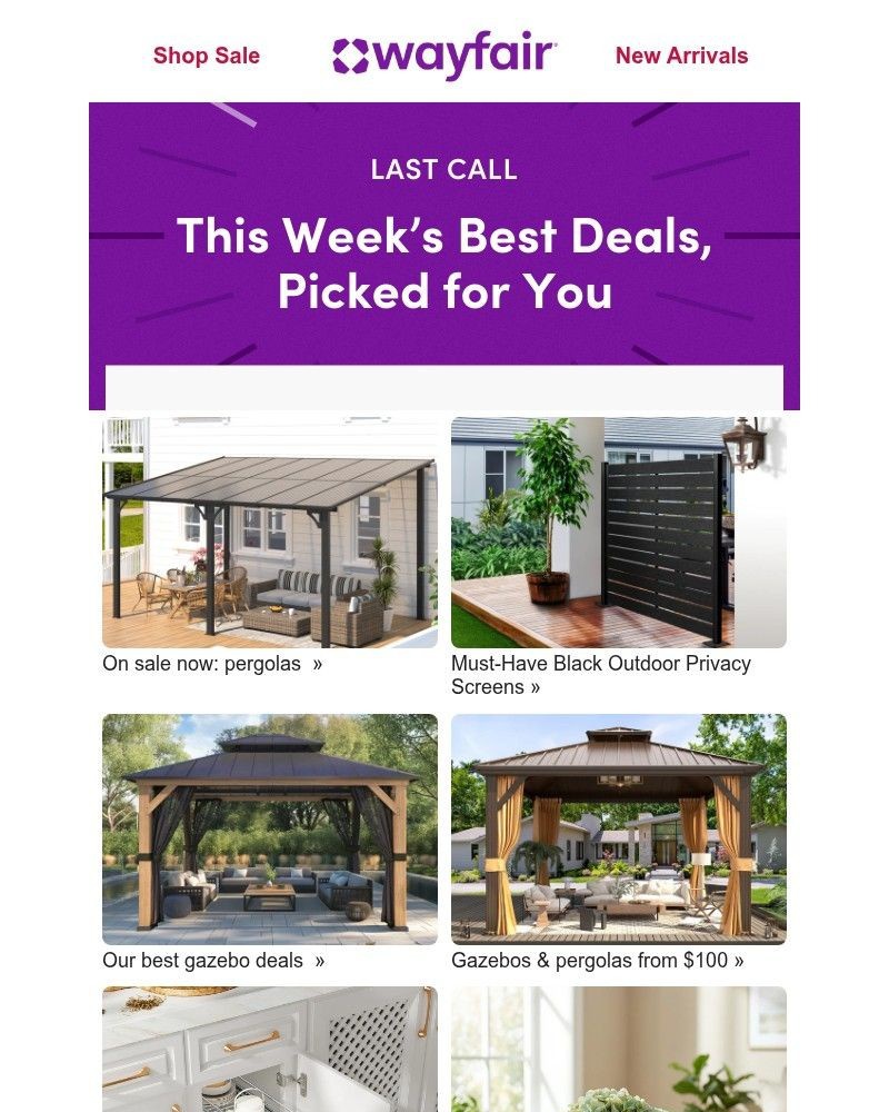 Screenshot of email with subject /media/emails/on-sale-now-pergolas-f5cb40-cropped-9c9293d3.jpg