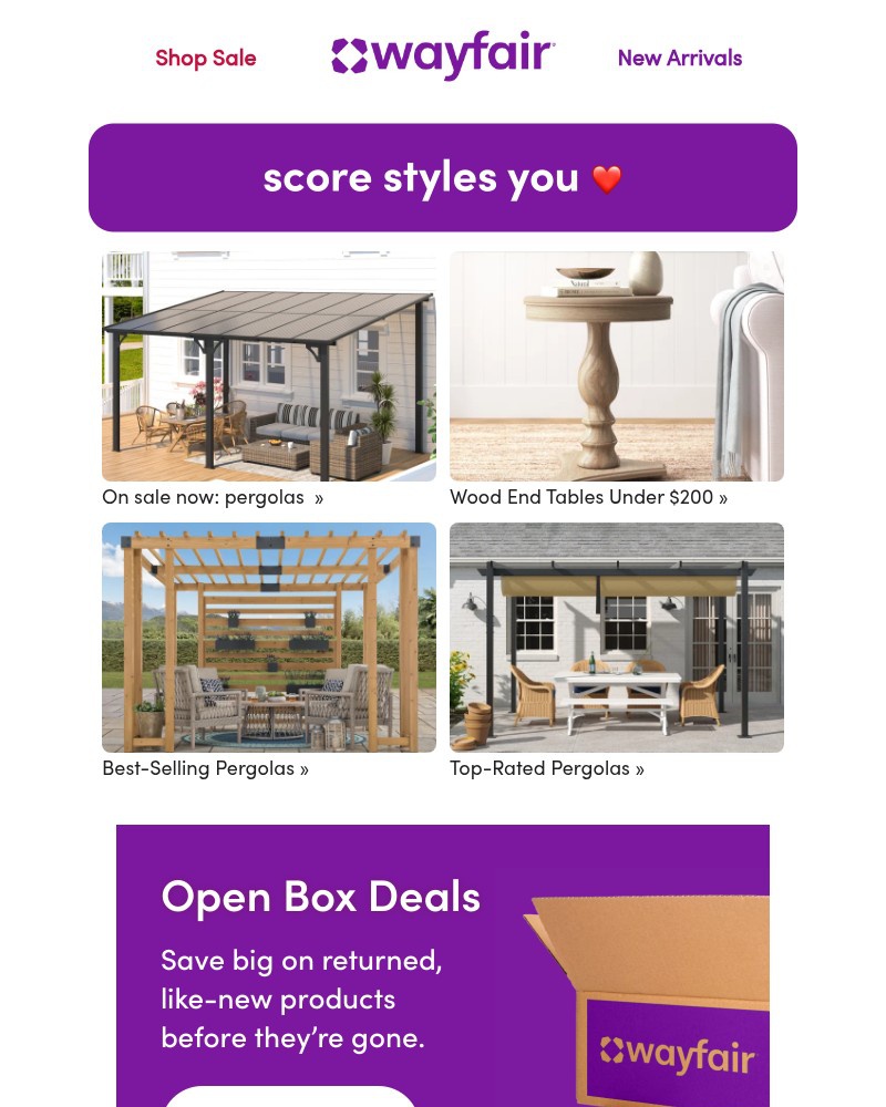 Screenshot of email with subject /media/emails/on-sale-now-pergolas-f9d28c-cropped-91d2d7e7.jpg