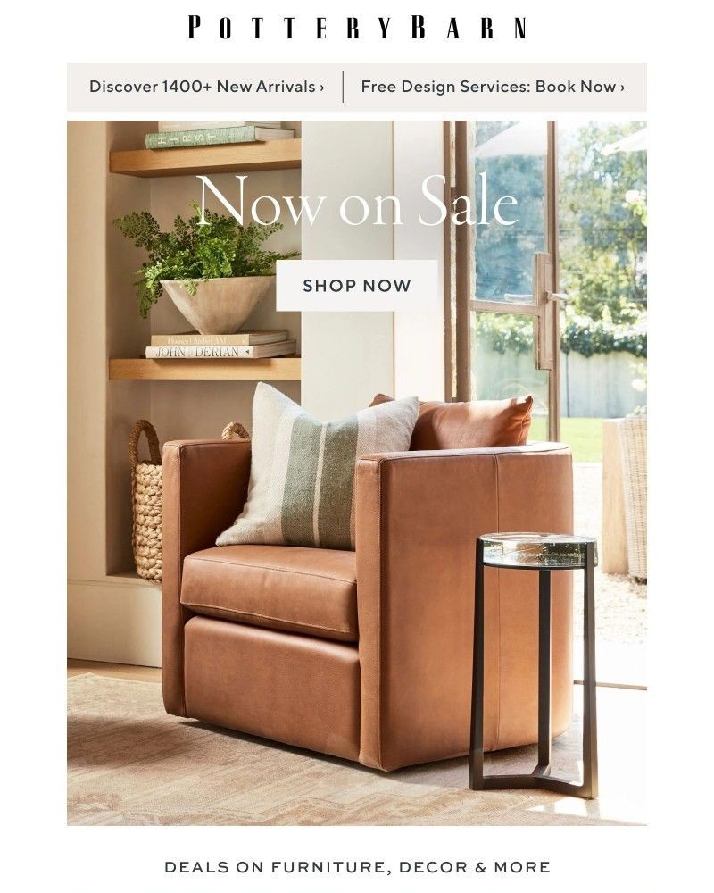 Screenshot of email with subject /media/emails/on-sale-your-new-favorite-piece-207b93-cropped-51187510.jpg