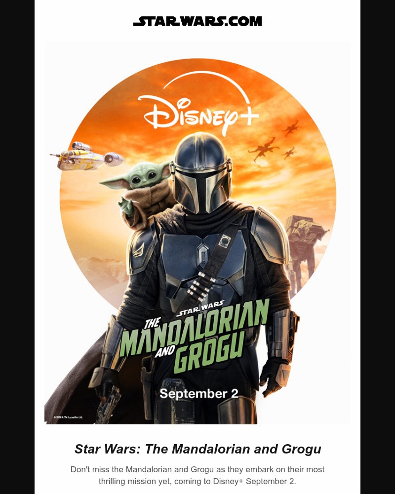 Screenshot of email with subject /media/emails/on-september-2-stream-star-wars-the-mandalorian-and-grogu-on-disney-fe0324-croppe_Ql2HCjP.jpg