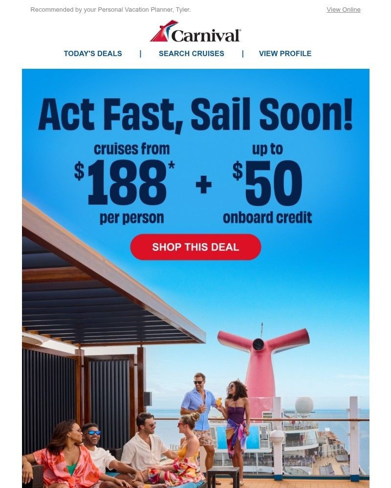 Screenshot of email with subject /media/emails/onboard-credit-big-cruise-savings-end-today-acc3f8-cropped-33a612e2.jpg