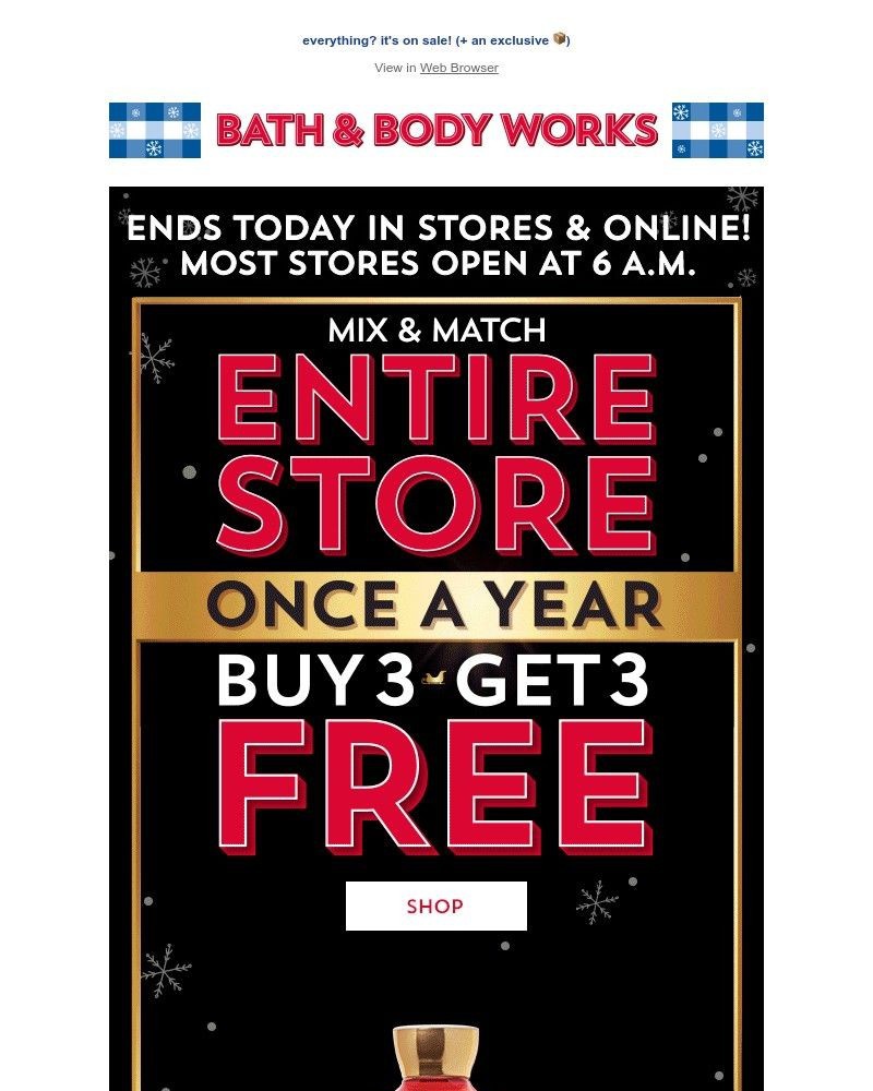 Screenshot of email with subject /media/emails/once-a-year-happening-now-978b32-cropped-a402a4a7.jpg