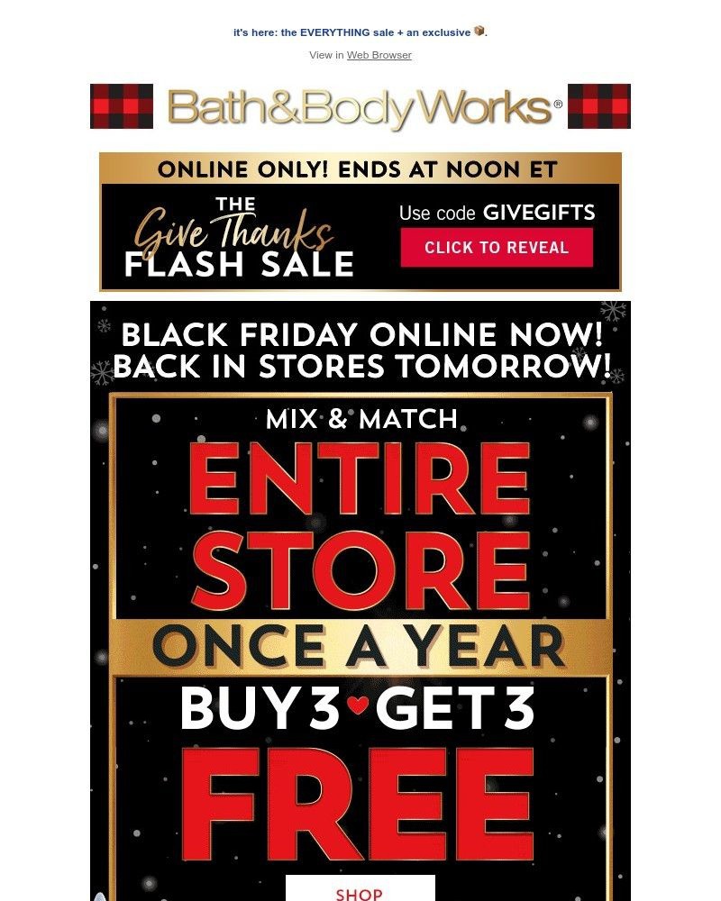 Screenshot of email with subject /media/emails/once-a-year-is-finally-here-207cb8-cropped-1c3cf7bb.jpg