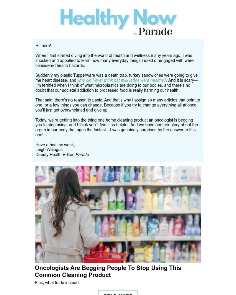 Screenshot of email with subject /media/emails/oncologists-are-begging-people-to-stop-using-this-common-cleaning-product-aea197-_yHcvN9O.jpg