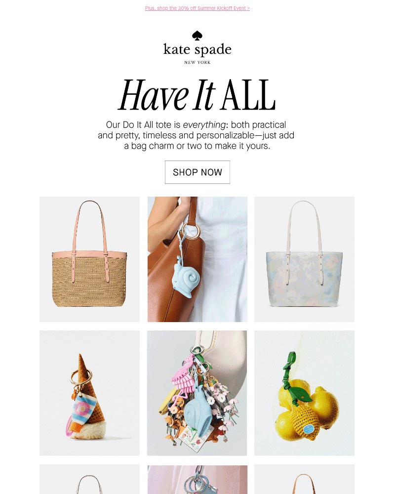 Screenshot of email with subject /media/emails/one-bag-all-the-plans-just-add-a-bag-charm-or-two-1733bb-cropped-5a1a9969.jpg