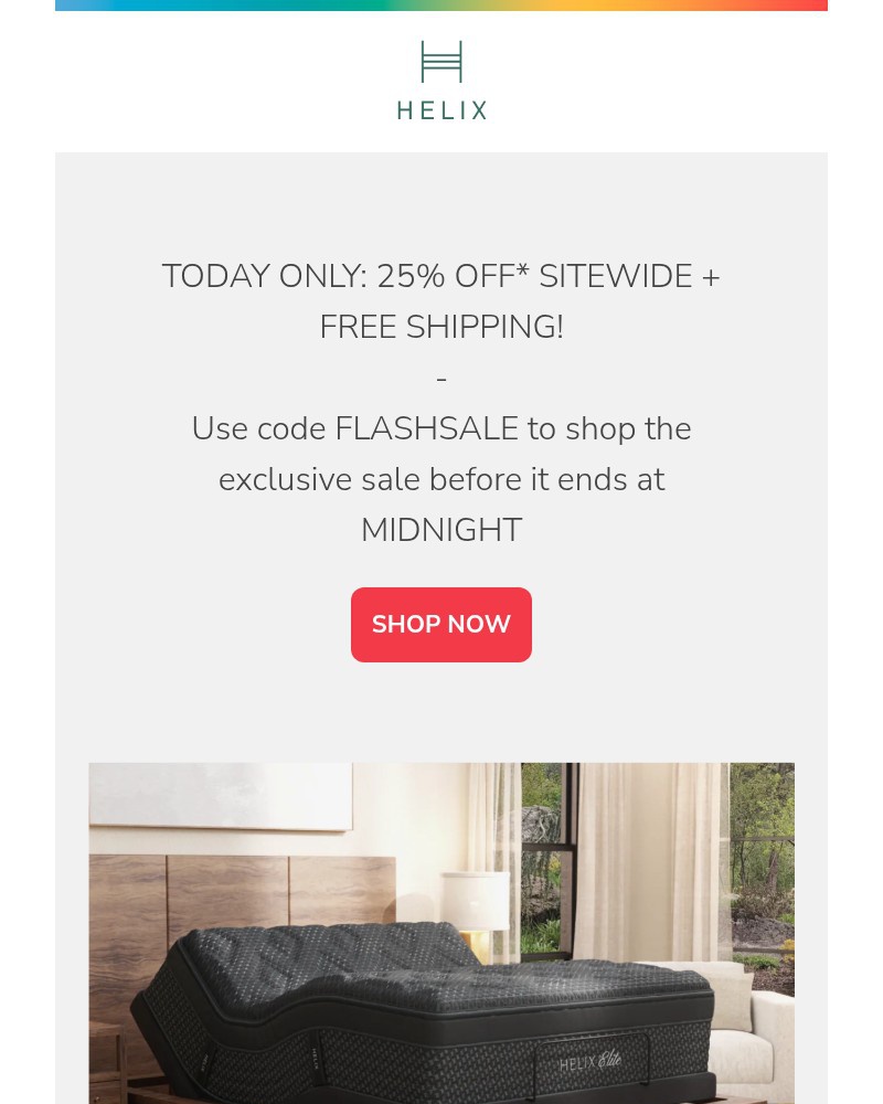 Screenshot of email with subject /media/emails/one-day-flash-sale-a21324-cropped-ce2ada73.jpg