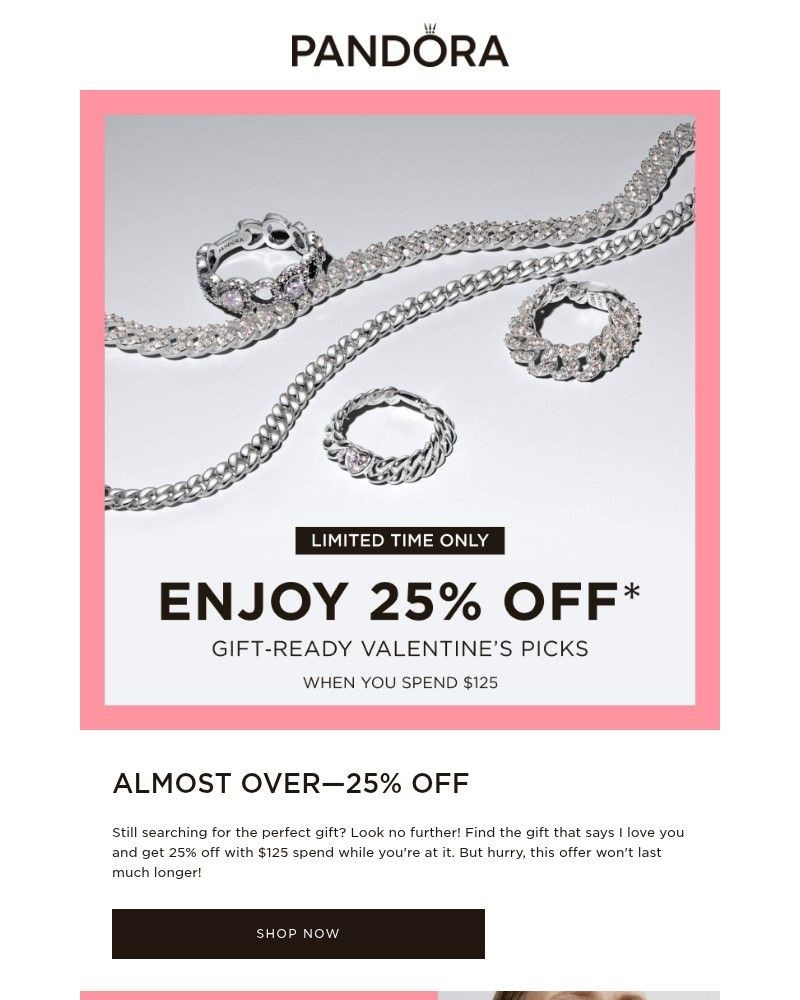 Screenshot of email with subject /media/emails/one-day-left-to-get-25-off-with-125-spend-48dd95-cropped-9a05b492.jpg