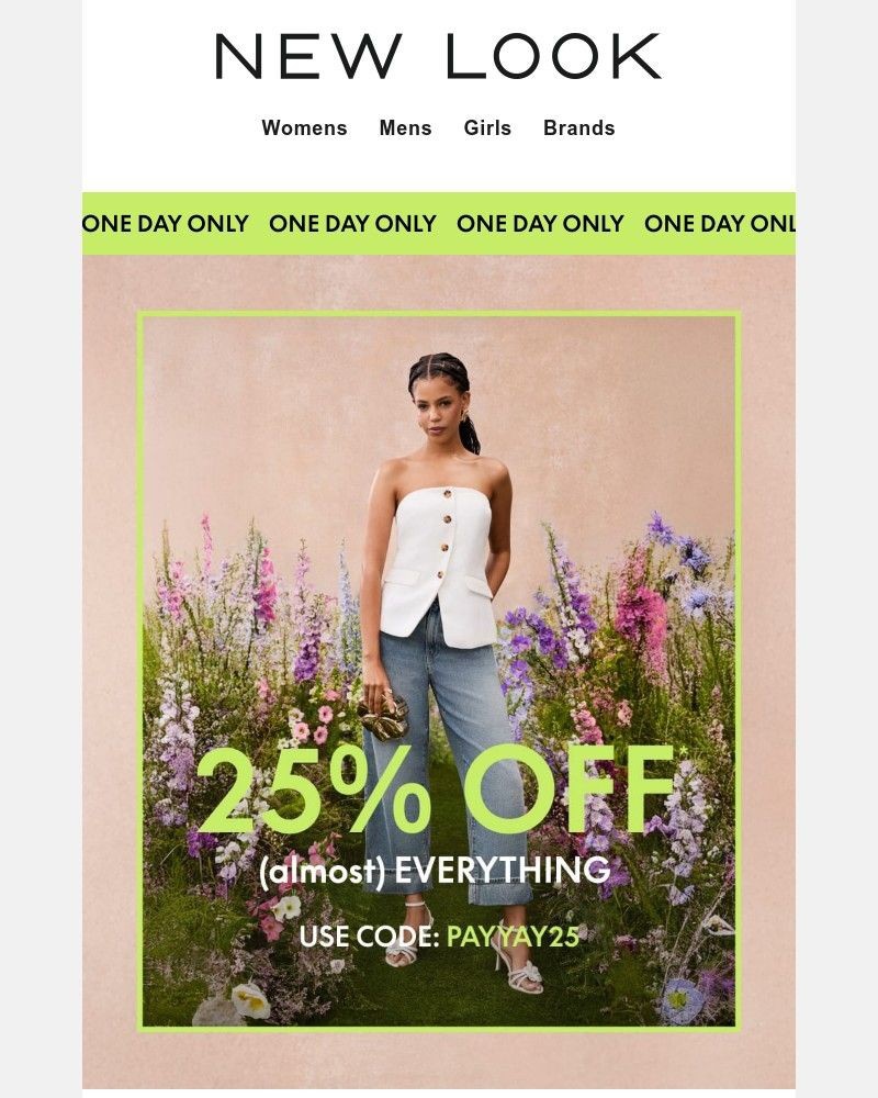 Screenshot of email with subject /media/emails/one-day-only-25-off-almost-everything-ba63a6-cropped-2f79e439.jpg