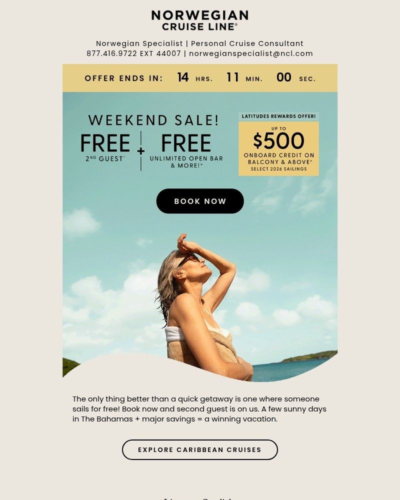 Screenshot of email with subject /media/emails/one-day-only-weekend-sale-extended-b7491c-cropped-ca7ebb8d.jpg
