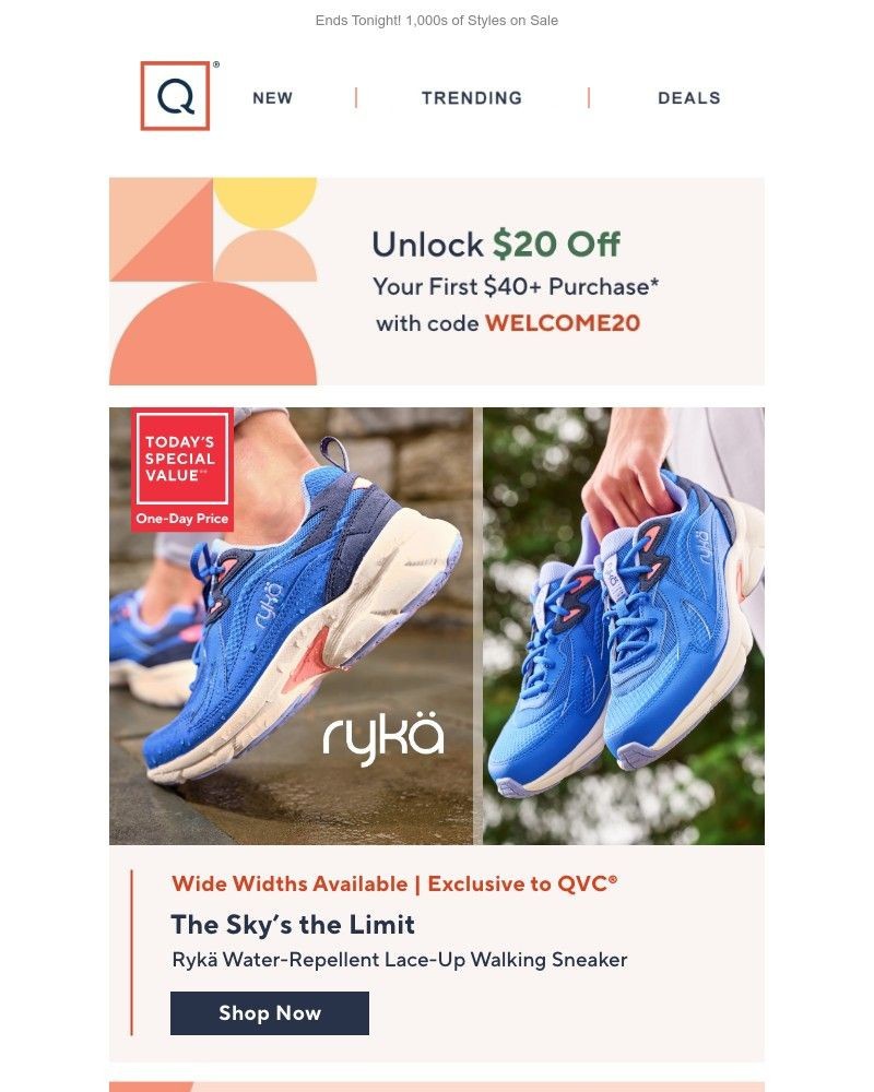 Screenshot of email with subject /media/emails/one-day-price-from-ryka-get-20-off-15b2ad-cropped-03733c3c.jpg
