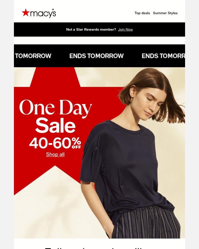 Screenshot of email with subject /media/emails/one-day-sale-up-to-60-off-801a13-cropped-38064e22.jpg