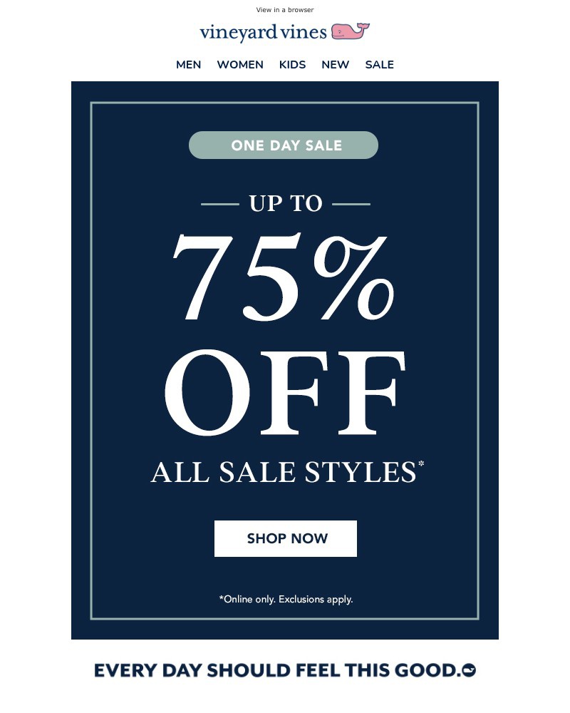 Screenshot of email with subject /media/emails/one-day-sale-up-to-75-off-all-sale-styles-01eee1-cropped-76448c84.jpg