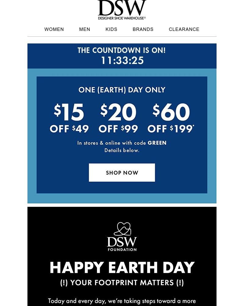 Screenshot of email with subject /media/emails/one-earth-day-only-15-off-8cc617-cropped-b0387673.jpg