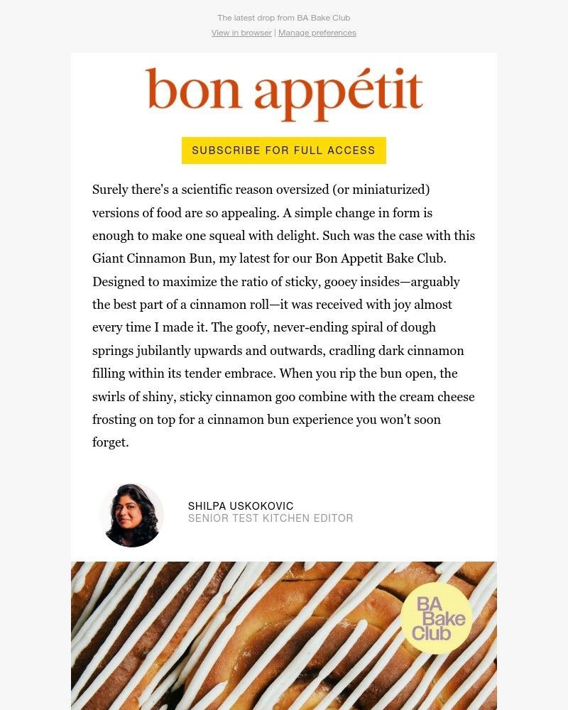 Screenshot of email with subject /media/emails/one-giant-cinnamon-roll-bdfc96-cropped-5de0f04b.jpg