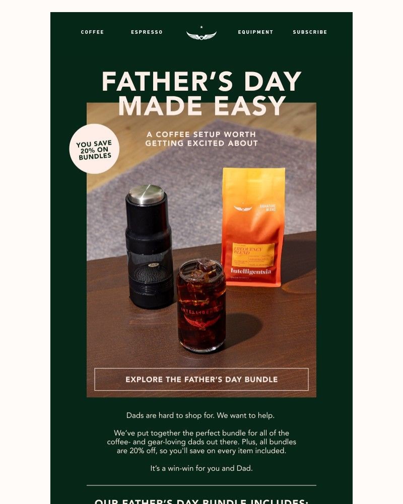 Screenshot of email with subject /media/emails/one-gift-every-morning-dads-new-favorite-bundle-5fefda-cropped-7f032b21.jpg