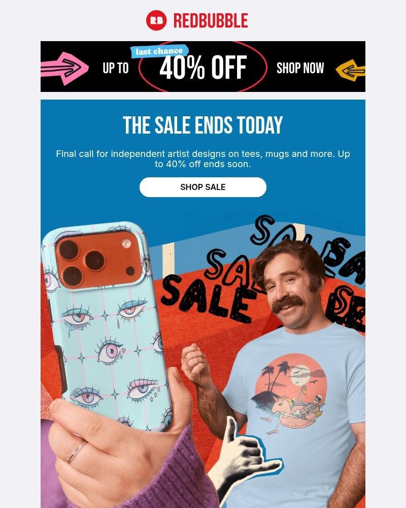 Screenshot of email with subject /media/emails/one-last-look-up-to-40-off-everything-d48e98-cropped-7c9e772d.jpg