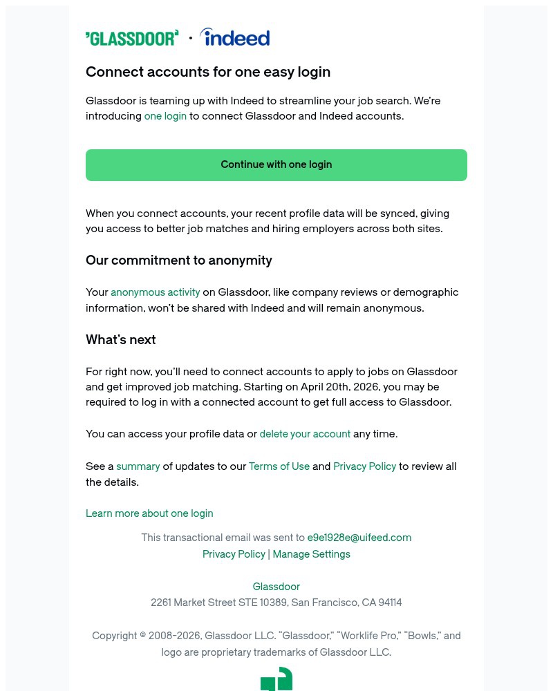 Screenshot of email with subject /media/emails/one-login-to-connect-glassdoor-and-indeed-4f8836-cropped-6bb879a7.jpg