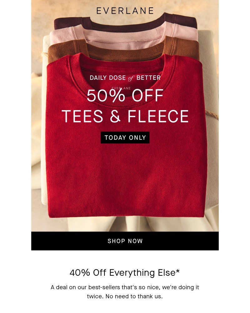 Screenshot of email with subject /media/emails/one-more-time-50-off-tees-fleece-d6fead-cropped-81f1eb8a.jpg