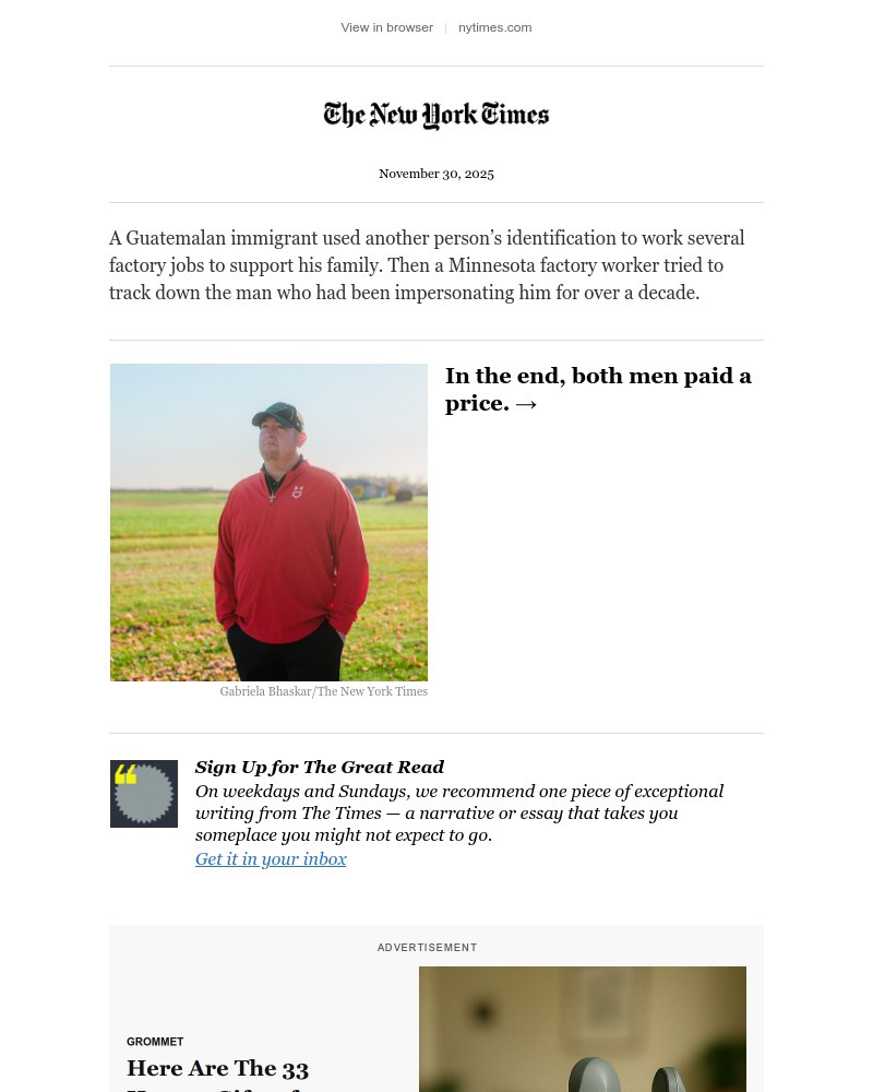 Screenshot of email with subject /media/emails/one-undocumented-worker-used-a-fraudulent-identity-two-men-paid-a-price-92ab72-cr_wsDfnVE.jpg