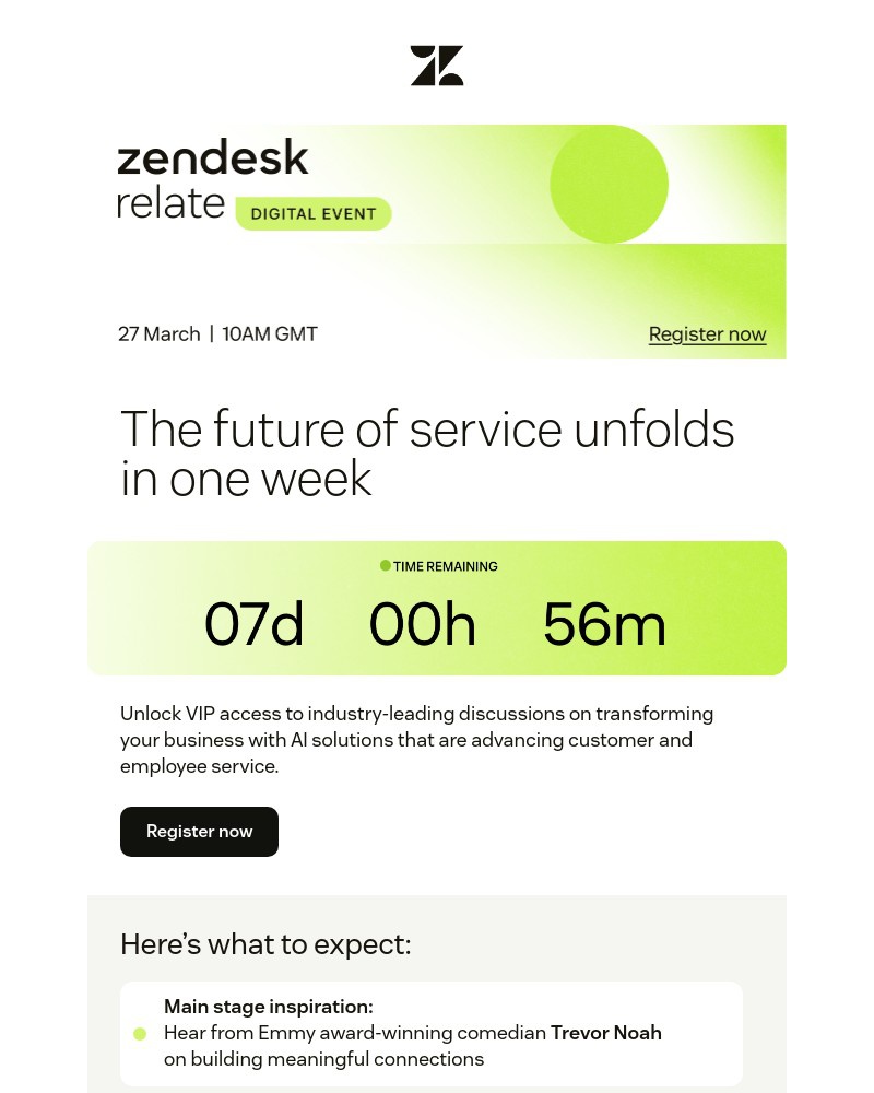 Screenshot of email with subject /media/emails/one-week-left-register-for-zendesk-relate-digital-34dd14-cropped-9fca715a.jpg