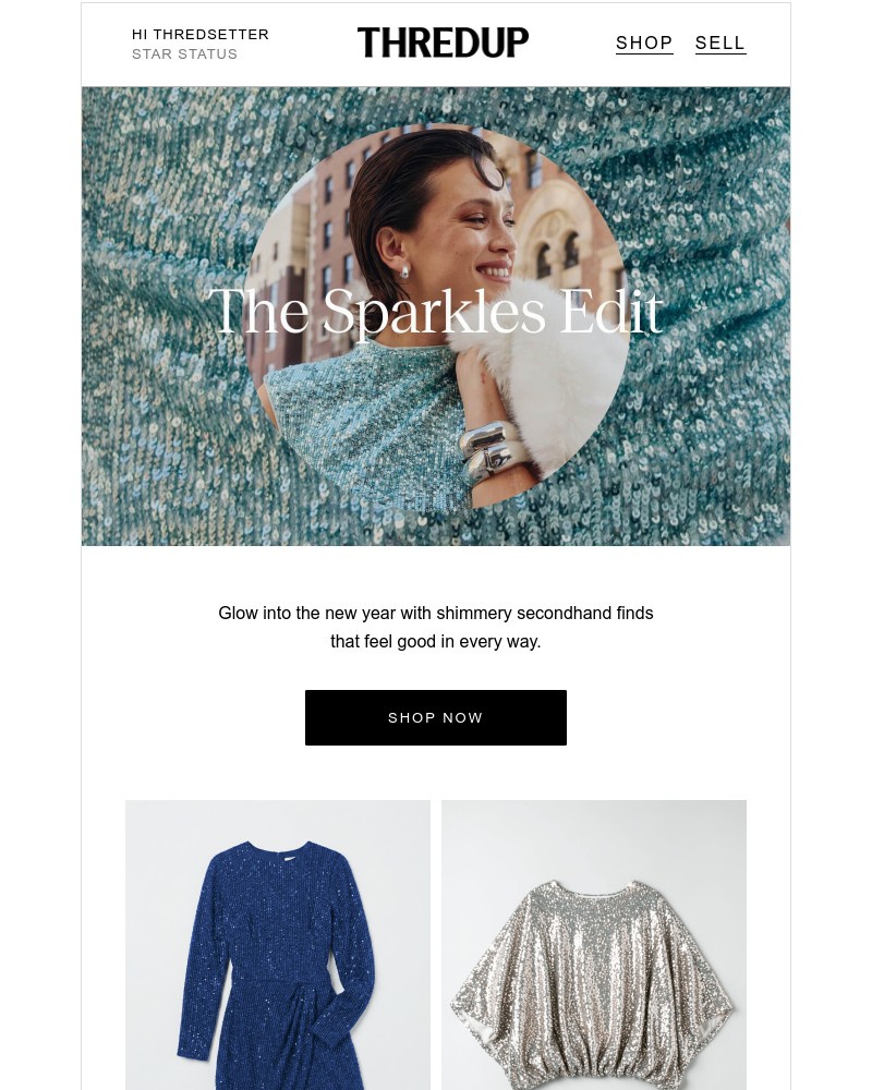 Screenshot of email with subject /media/emails/one-word-for-your-nye-look-sparkle-f7bec0-cropped-f9a82be7.jpg