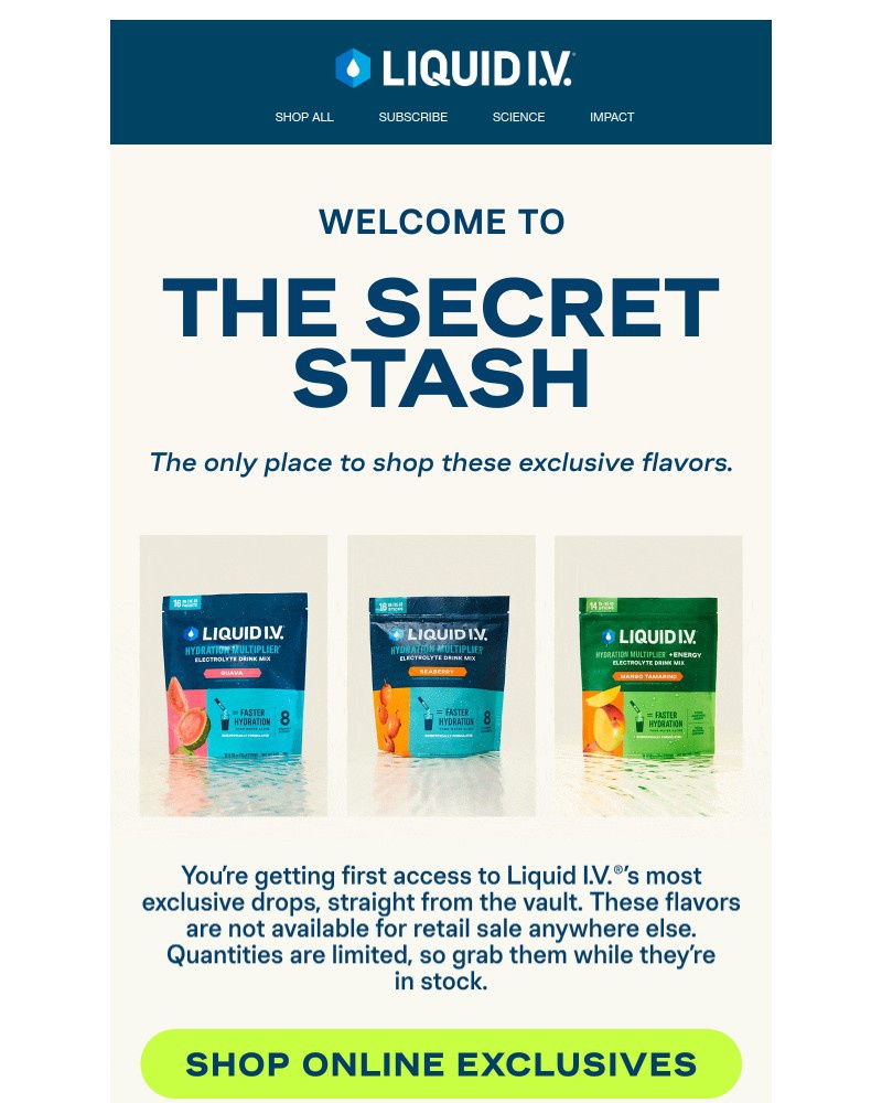 Screenshot of email with subject /media/emails/online-exclusive-drops-are-waiting-29efa9-cropped-606fa9ab.jpg