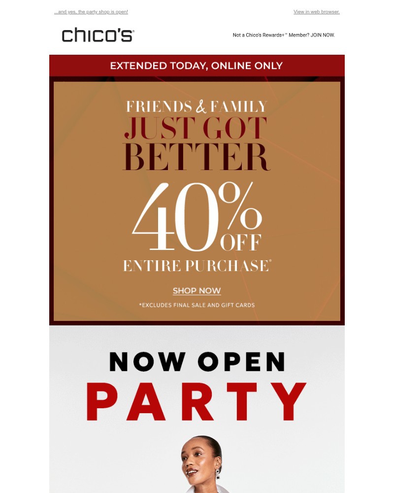 Screenshot of email with subject /media/emails/online-til-midnight-40-off-cd670f-cropped-729513b6.jpg