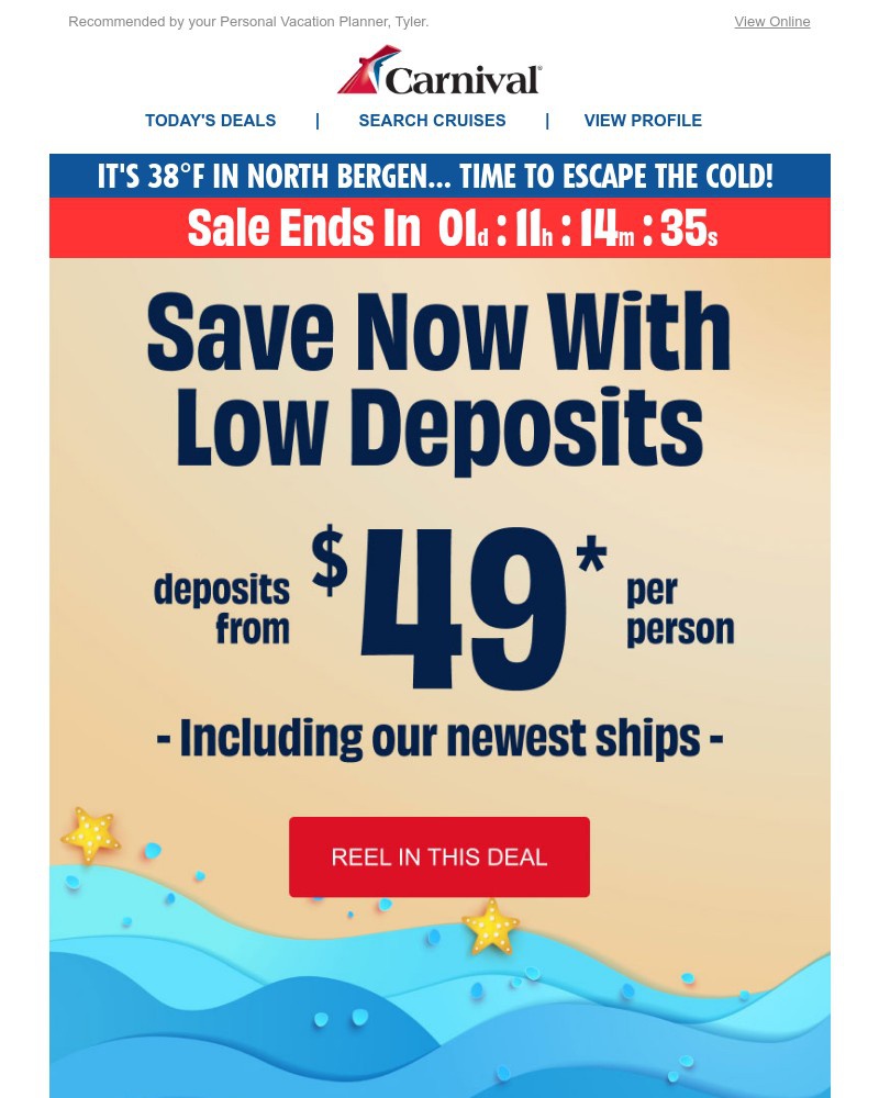 Screenshot of email with subject /media/emails/only-2-days-left-for-49-deposits-be2aea-cropped-36505784.jpg