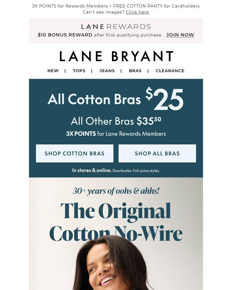 Screenshot of email with subject /media/emails/only-25-the-bra-youve-loved-for-30-years-646109-cropped-37ed1d66.jpg